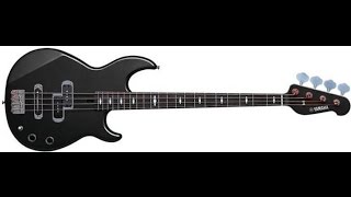 Video thumbnail for Review do baixo Yamaha BB414 - Jeferson Torres by Jeferson Torres Lopes