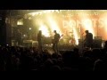 Donots - Calling (live in München) 