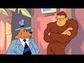 Not my type (Sam&Max animation)