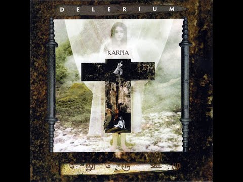 Delerium - Karma - Full Album - 1997