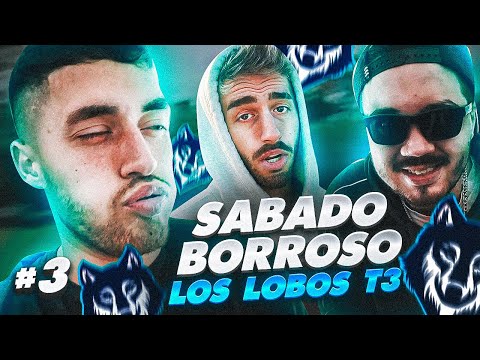 LOS LOBOS CLAUSURA 2022 FECHA #3 - SABADO BORROSO || #StrakaLaOtraPasion