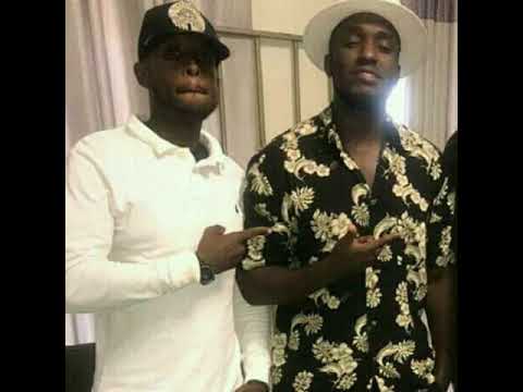 Ikiganza by Young tone ft The Ben(official Audio 2020)