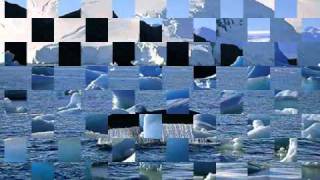 Theme from Antarctica - Vangelis