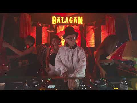 Matvienkov -  Live @ TRIP Festival Music 2025 / BALAGAN (Classic House & Tech House Mix)