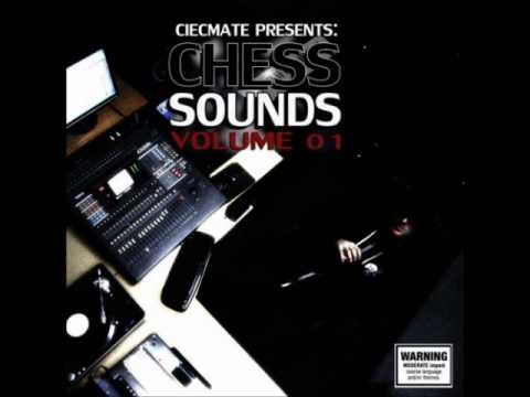 Ciecmate - After One Listen (Featuring. Fluent Form)
