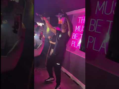 HARRY SHOTTA FUNSTA CS GAS PT 1 RAW FOOTAGE DIRTY RED RAVE