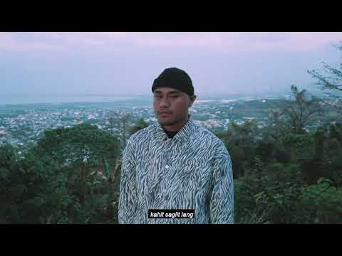 Tatz Maven - Kahit Saglit Lang (Official Lyric Video)