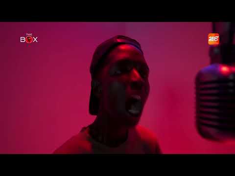 Mano A k -  Porquê Me Matas Chefe | THE BOX