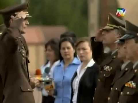 Yuri Buenaventura - La Última Bala (Escobar El Patrón Del Mal)