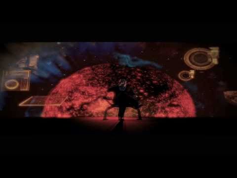 Mass Effect 2 Paragon bad ending