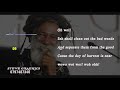 Don Carlos Harvest Time Lyrics