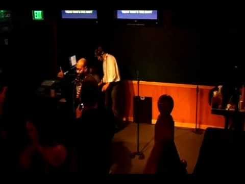 Down With The Sickness - Disturbed - YouTube Karaoke Challenge