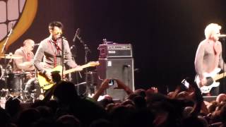 The Toy Dolls - Fiery Jack - The Fonda Hollywood