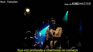 Meg &amp; Dia - Tell Mary Live (Legendado/Tradução)