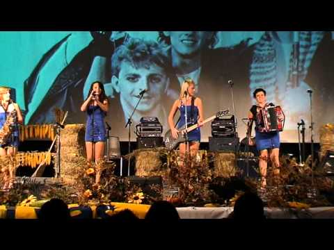 Navihanke - Venček Don Juanovih (v živo)