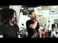 Four Stroke Heart music video