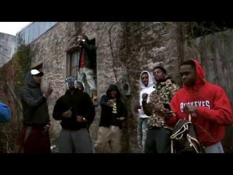 Cap10 f/ JJ Black A$$ "First One In" (Official Visual) Shot By @DJFilms Productions