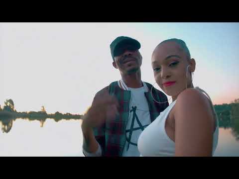 Cruz Afrika - Weekend feat. 2LA ( Official Music Video )