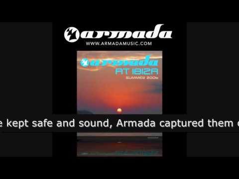 Flashback Album: Armada at Ibiza - Summer 2006