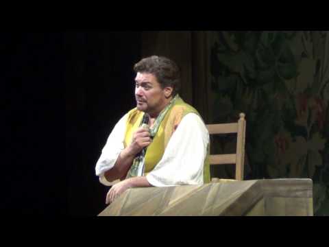 Roberto Iuliano - L'ELISIR D'AMORE - Una furtiva lagrima with BIS