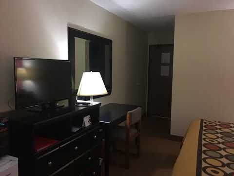 Super 8 New Castle - New Castle (Pennsylvania) - United States