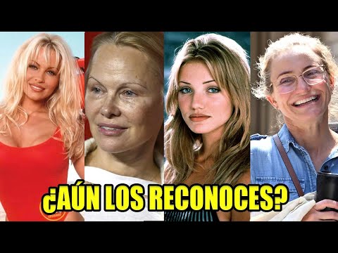 DEMI MOORE muestra INCREÍBLE TRANSFORMACIÓN para los GOLDEN GLOBES sin LA SUSTANCIA