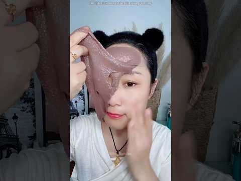Unique Face Mask Made in China
