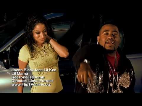 Javon Black / Lil Kee - Lil Mama (((MUSIC VIDEO)))