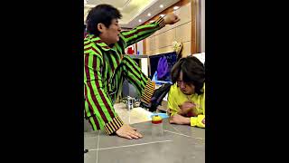 Why You Never Play This Game With Your Brother 😭