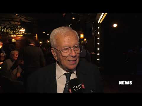 CMC NEWS 18.11.2019.  - Vukovarski advent, Opća Opasnost,  22. Chansonfest, Mokarski Tamburaši