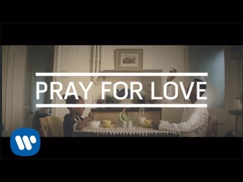 Kwabs - Pray For Love (Official Video)