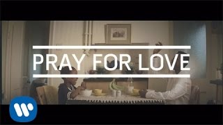 Kwabs - Pray For Love (Official Video)