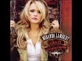 10. Getting Ready - Miranda Lambert
