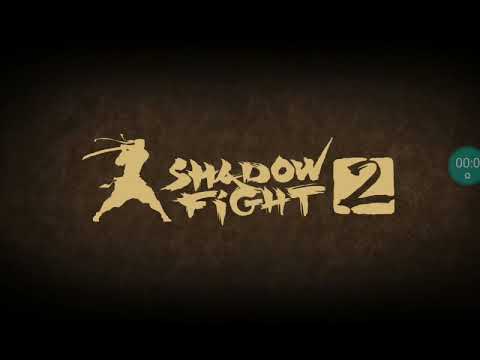 Как сделать теня бессмертным в shadow fight 2 (без рут-прав)