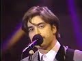 John Wesley Harding - Kill The Messenger - Live on TV 1992