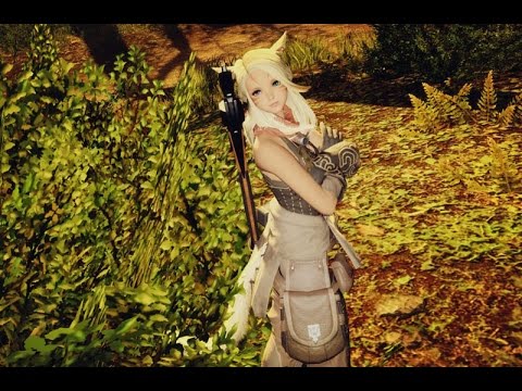 Good Morning Eorzea | Coffee with Soric | 01.11.2017 [3.45]