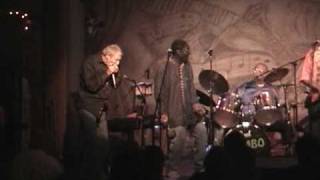 SAM LAY / SIEGEL - SCHWALL / "GOT MY MOJO WORKIN"