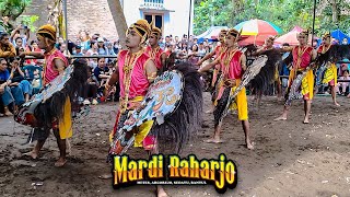 Download lagu Jathilan MARDI RAHARJO Babak 2 (Tarian-Ndadi) • Metes Argorejo Sedayu Bantul mp3