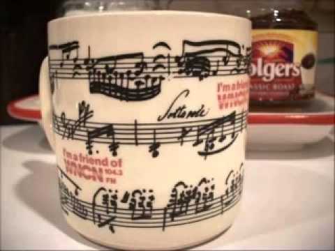 David Dubal's 'Conversations with Brendel' (4 of 5)