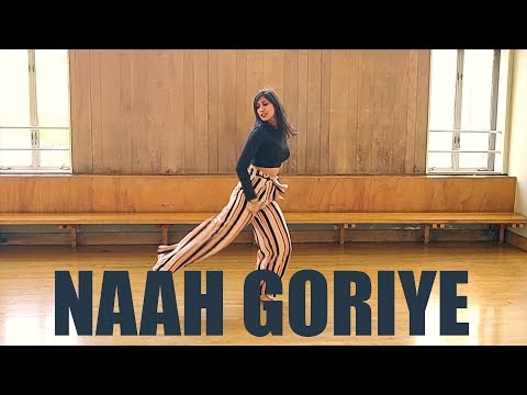 Naah Goriye Choreography | Bala | Ayushmann Khurrana | Ni Nachle | Dance Cover