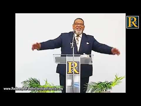 "Parenting and children" with Rev. Kurt Young - Aug-30-2026 at Redeemed Family Christian Church