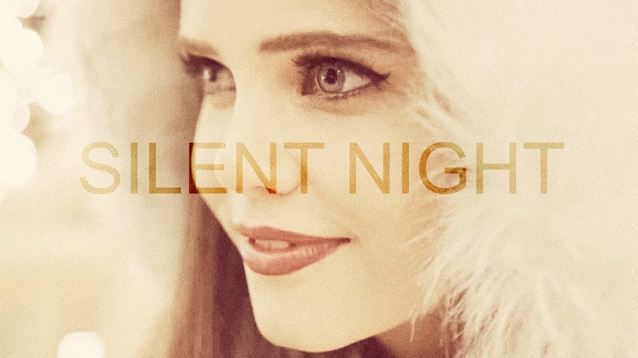 Tiffany Alvord — Silent Night