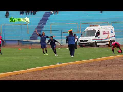 DEPARTAMENTAL Venus (1) 1 a 0 (3) DIM Vuelta 2019