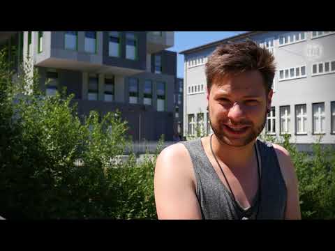 So schreibst du dich an der Uni Köln ein!