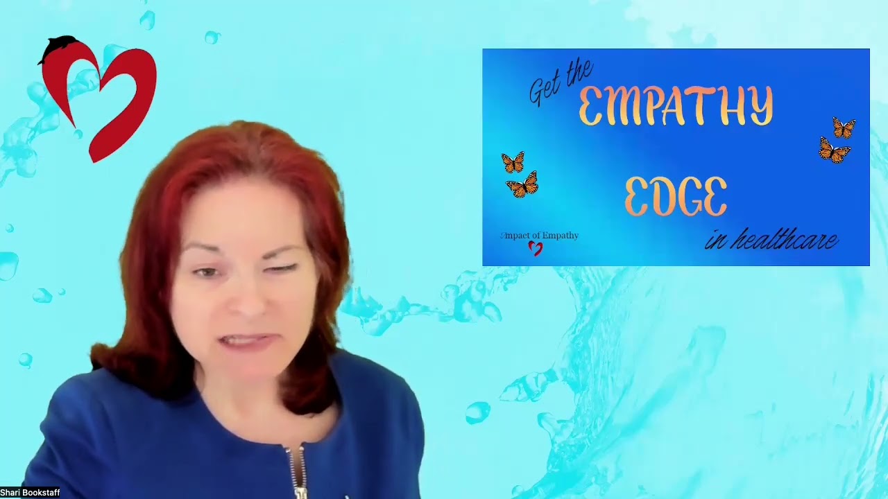 Promotional video thumbnail 5 for Shari Bookstaff