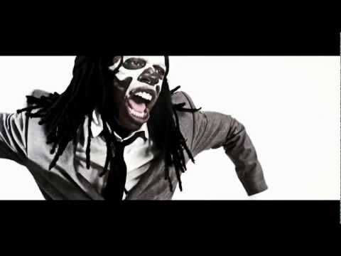 Russell Ferguson| GHEDE