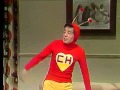 Introducción El Chapulín Colorado 1977