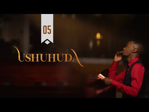 Thumbnail for Ushuhuda video