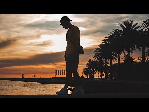 Crak - Tava a Pensar em Ti [Music Video]