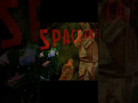 JUSWHO - Space Cadet Freestyle [BGMtheLABEL]